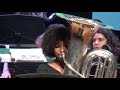 Sickles hs spring concert  tuba solo