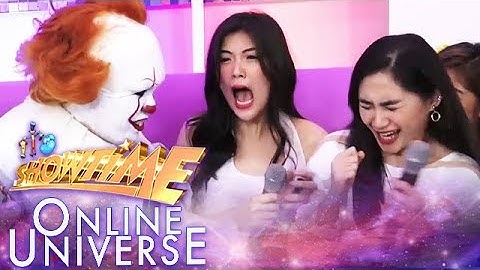 It's Showtime Online Universe - August 21, 2019 | Full Episode