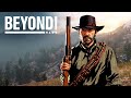 Is Red Dead 2's Story Lost in Its Open World? - Beyond 566