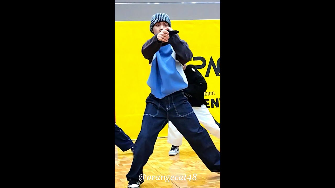 【ONE PACT】TAG FanCam_멋진 거_20240211