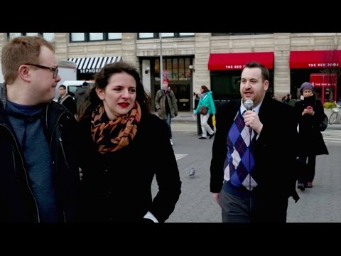 Finding Love, Again | Vows | The New York Times from YouTube · Duration: 2 minutes 59 seconds Finding Love, Again | Vows | The New York Times from YouTube · Duration: 2 minutes 59 seconds