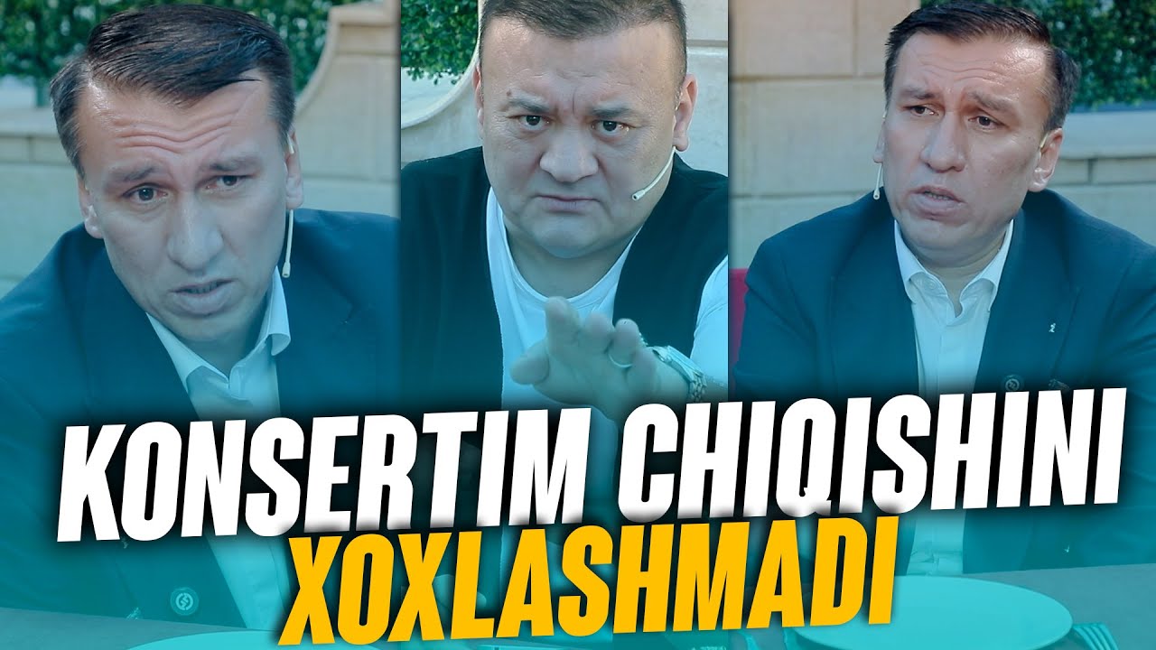 AGAR XOROM BO'LSIN, YUQMASIN, QO'RQIB KETDIM, QIZIMNI YUZIGA QANDAY QARAYMAN? BIROVNI AYOLIGA...