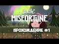 Little Misfortune - прохождение #1