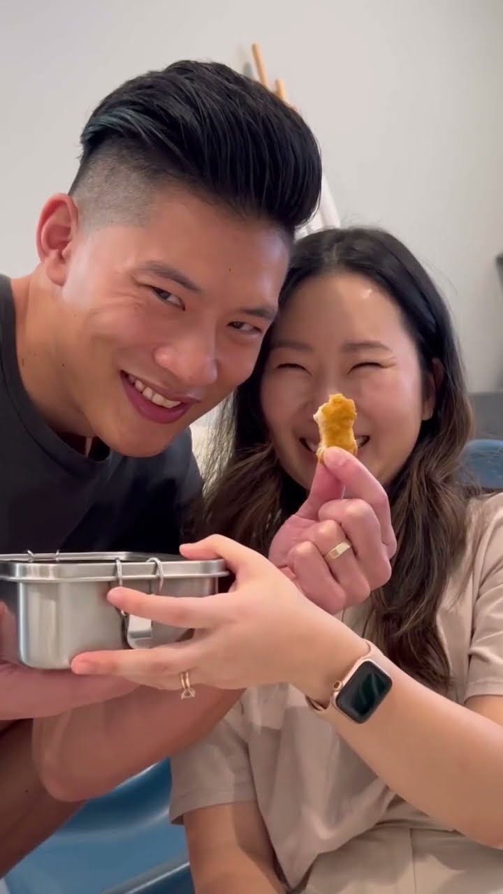 Chicken Nugget or Mystery Box?