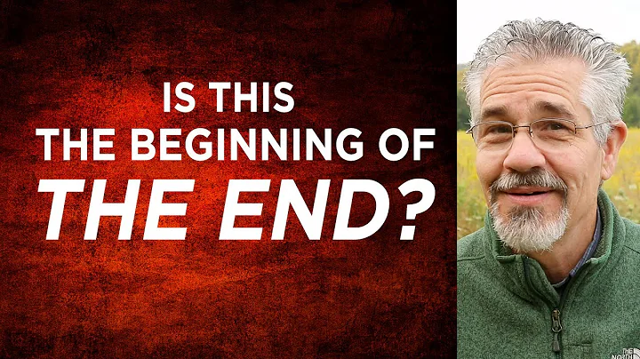 Is This the Beginning of the End? | Little Lessons With David Servant