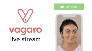 Live Streaming Vagaro