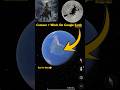 OMG! Centaur vs Witch Spotted on Google Earth #shots #trending #map #viral #googleearth