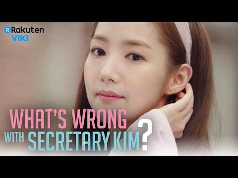 What’s Wrong With Secretary Kim? - EP6 | It's a Date Then [Eng Sub]
