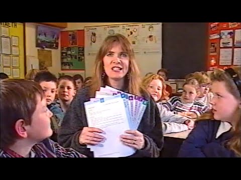 Health E: Programme for teachers (1995) - FULL EPISODE