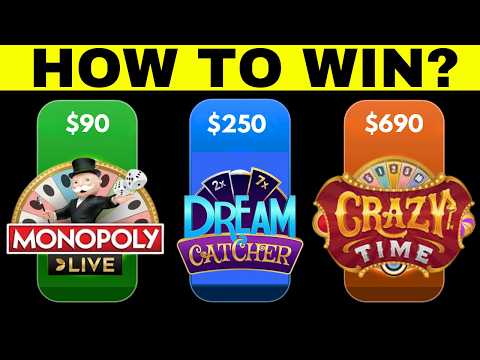 The Basics: Understanding Live Game Shows