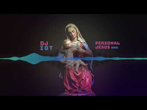 Depeche Mode Personal Jesus Dj IOT Remix 
