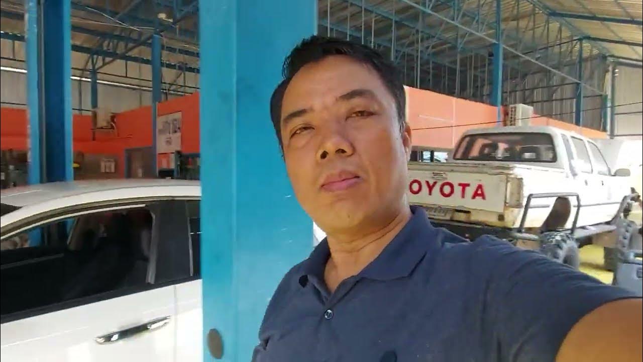 P0793 Intermediate Shaft Speed Sensor A Circuit No Signal - YouTube