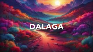 Dalaga bachata Filipina