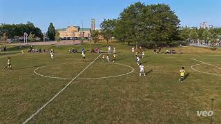 U11 SSC 2015 blue tier 1 win vs woodbridge.  July 21 2026