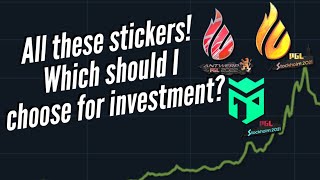 best investment stickers 2023