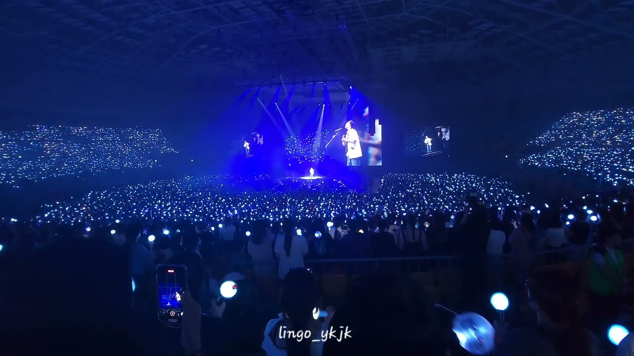 230806 Agust D 파이널 콘서트 - 어땠을까 #bts #agust_d #suga