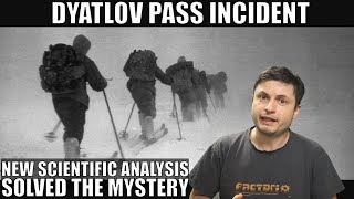 What Happened In Dyatlov Pass Incident? New Paper Explains