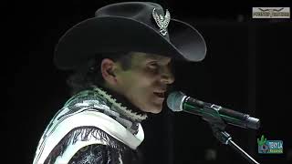 Los Rancheros De Rio Maule - En Vivo en Movistar Arena
