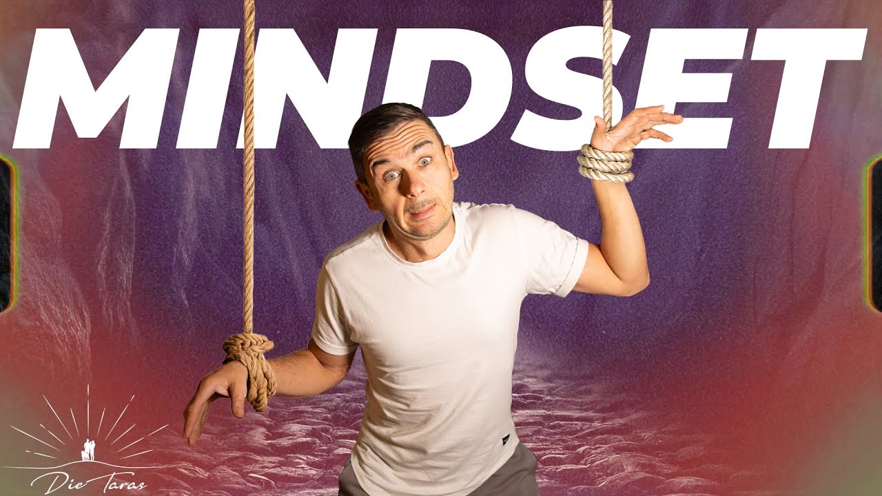 Wie dein Mindset 🧠 dein Leben steuert – Wissenschaft, Beispiele & Lösungen