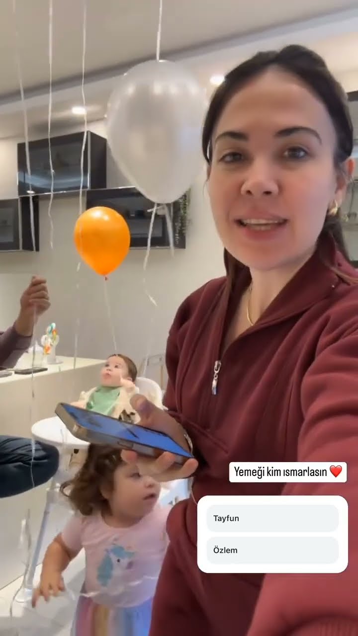 Yemeği kim ısmarlasın❤️