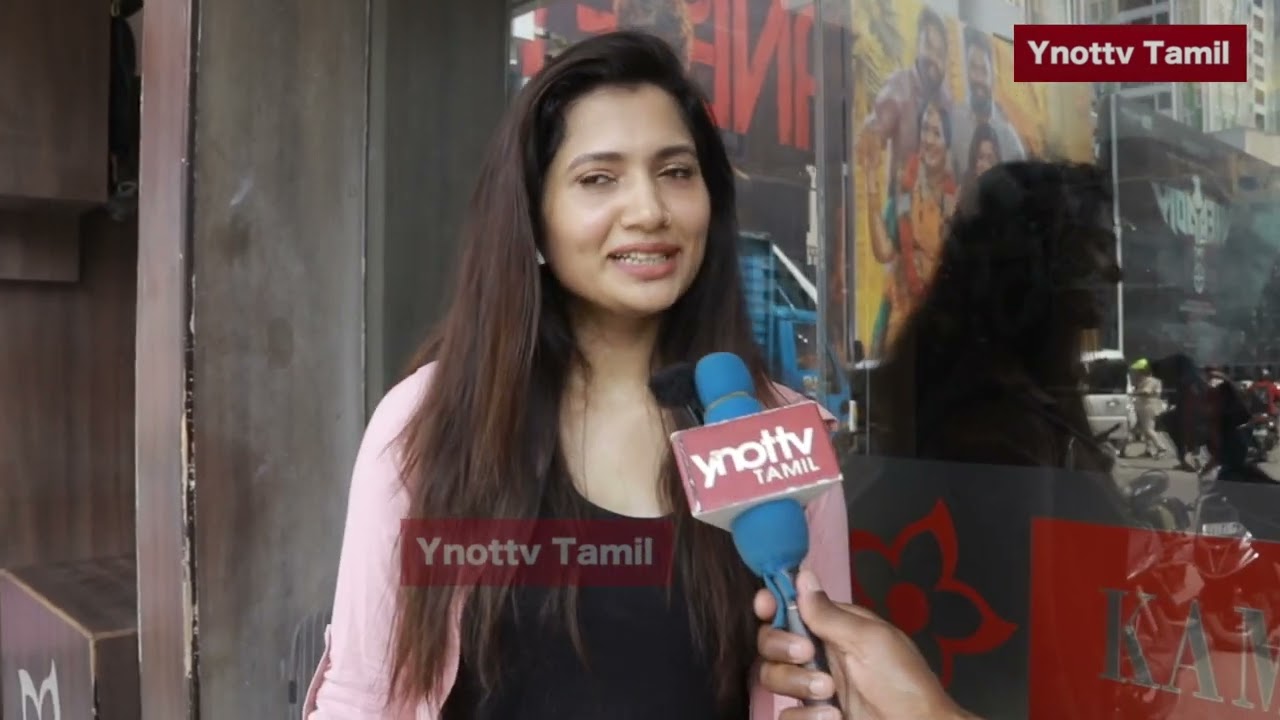 Web Film gives Good Social message ...