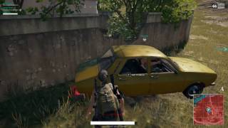 Dancing and Red Zone
