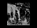 18 Naked Cowboys - Demo [2019 Hardcore / Powerviolence]