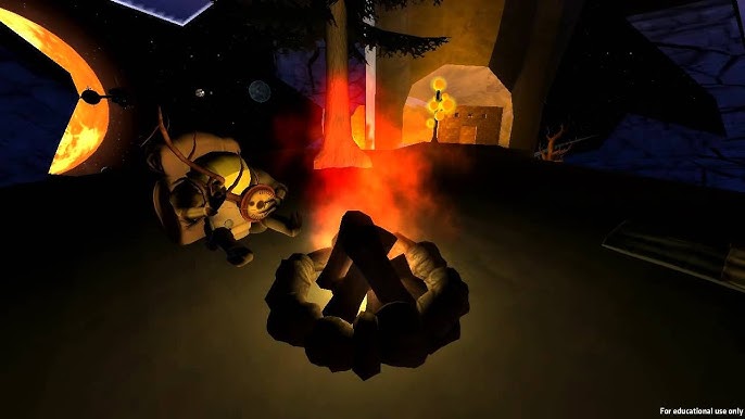 Fig Crowdfunding: Announcing Outer Wilds, the first campaign to launch on  Fig! 