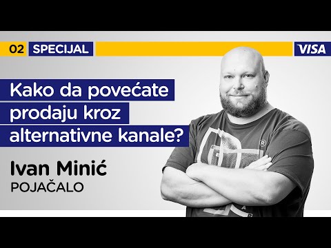 Video: Kako pretpostavljate prodaju?