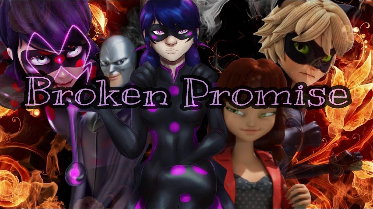Broken Promise! [5000 Abo Special]