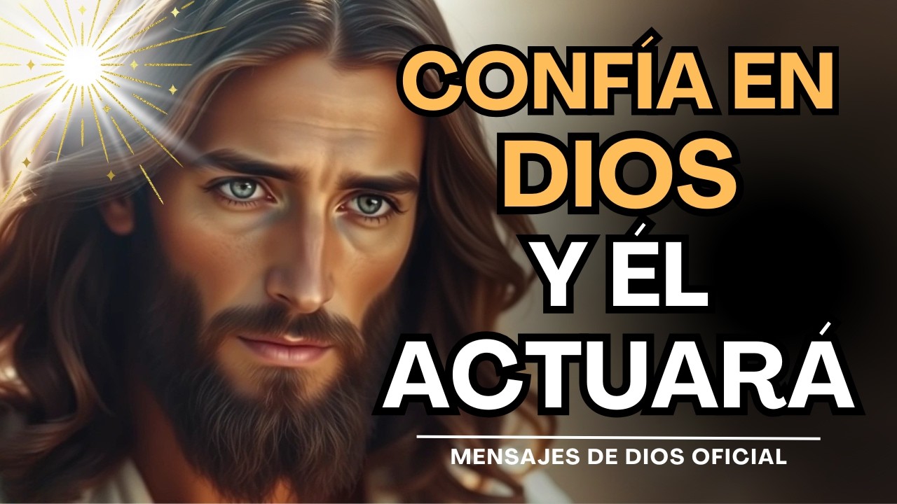 DIOS TE DICE HOY: NO TE DESESPERES, YO ESTOY A TU LADO | Mensajes de ...