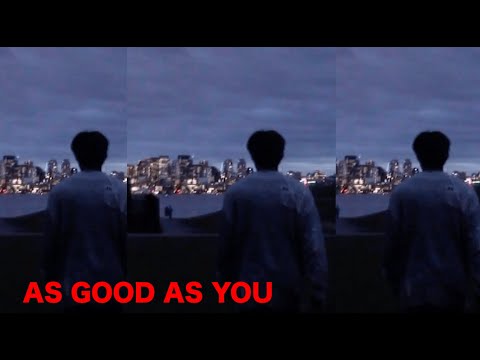 Johnny Huynh - GOOD AS YOU (Official Lyric Video)