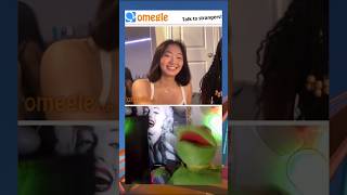 Kermit is shaking 🐸 #funnuy #viral #comedyvideo #meme #kermit