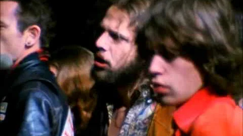 The Rolling Stones - Under My Thumb (Live Altamont 1969)