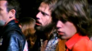 Miniatura del video "The Rolling Stones - Under My Thumb (Live Altamont 1969)"