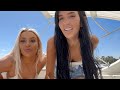 Tana mongeau got me arrested in cabo wild