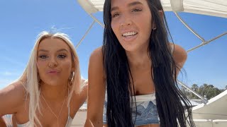 TANA MONGEAU GOT ME ARRESTED IN CABO *WILD*