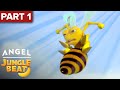 Jungle Beat - Sweet Mayhem (Pt.1) | S4 E3 Clip