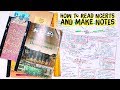 How to Read NCERT for IAS Preparation ☆ How to Make Notes ☆ INDIASHASTRA | UPSC