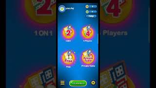 Hyike Ludo game is ludo ke bare me Jane Aap log is video ko jarur dekhna screenshot 3