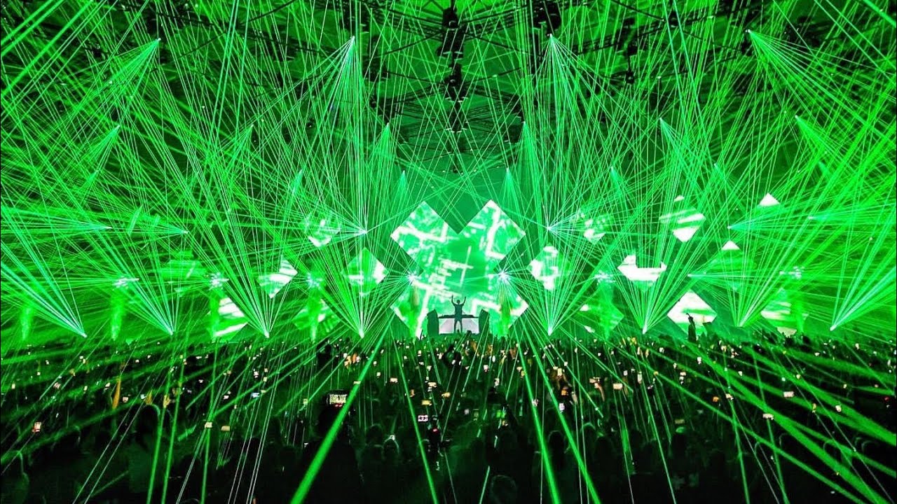 Martin Garrix - Home @RAI AMSTERDAM 2019