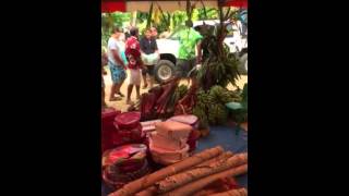 Rurutu mariage