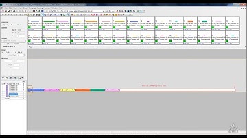Import XML Tube Parts into Metalix AutoNest V12