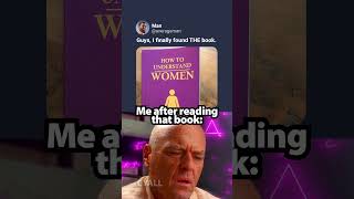 I finally get it 🥹