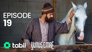 Yunus Emre: Journey of Love Episode 19