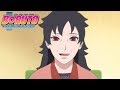 Aunt Kurenai | Boruto: Naruto Next Generations