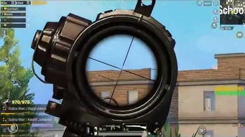 Fakedynamo Play As A Sniperkabaap03 With Random People Part 2