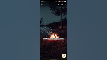 Image editing in Files by Google app  #android #androidtip