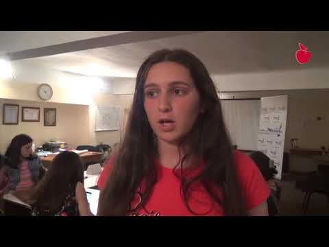 ფხვენისში, სკრასა და ხურვალეთში ახალგაზრდებმა ადვოკატირების კამპანია დაიწყეს