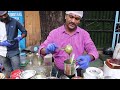 This Man is Selling Healthy Aloevera Juice in Hyderabad Since Last 28 Yrs | Sri Ganesh Juice Center
